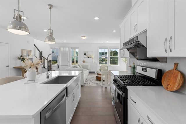4501 Encore Boulevard, Duluth, GA 30097