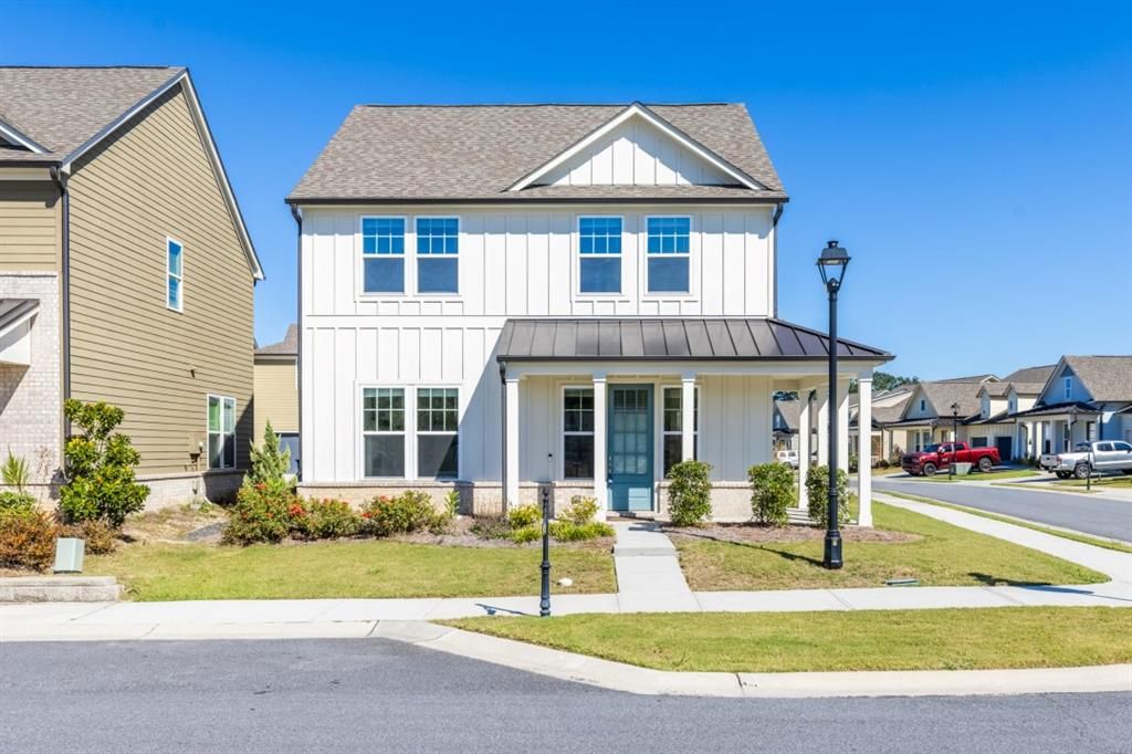 4501 Encore Boulevard, Duluth, GA 30097