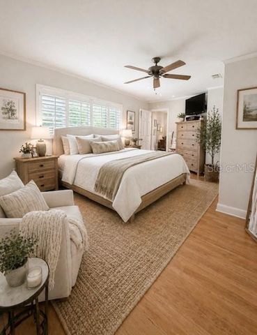 1700 COUNTRY CLUB ROAD N, St Petersburg, FL 33710