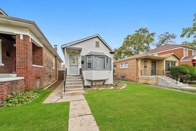 8808 S Loomis Street, Chicago, IL 60620