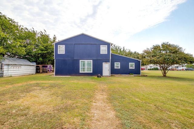 1950 Kiowa Lance, Crowley, TX 76036