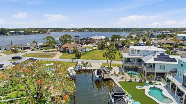 8126 BRIGHTON DRIVE, Port Richey, FL 34668