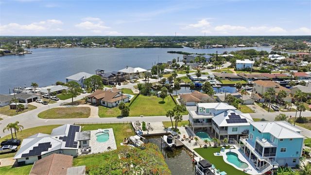 8126 BRIGHTON DRIVE, Port Richey, FL 34668
