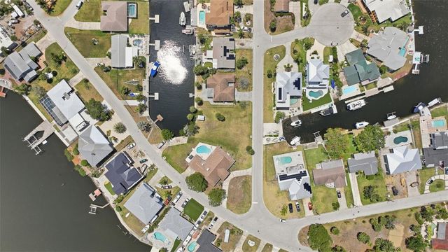 8126 BRIGHTON DRIVE, Port Richey, FL 34668