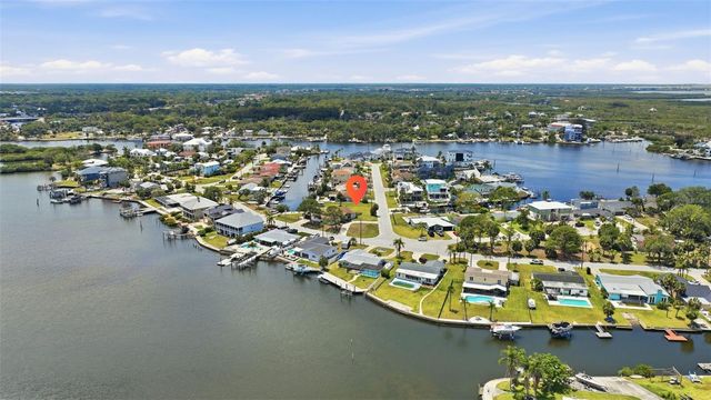 8126 BRIGHTON DRIVE, Port Richey, FL 34668
