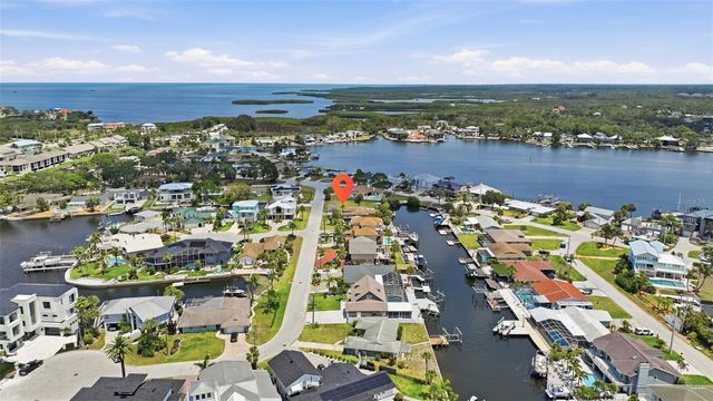 8126 BRIGHTON DRIVE, Port Richey, FL 34668