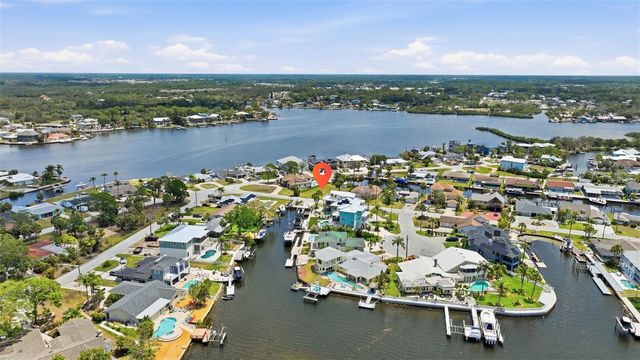 8126 BRIGHTON DRIVE, Port Richey, FL 34668