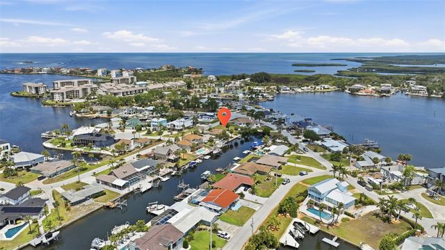 8126 BRIGHTON DRIVE, Port Richey, FL 34668