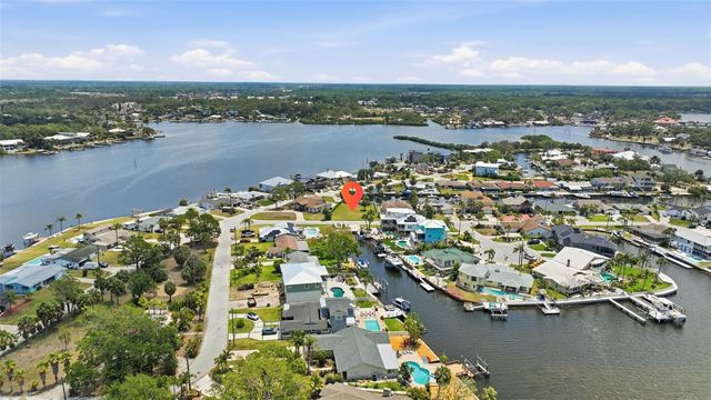 8126 BRIGHTON DRIVE, Port Richey, FL 34668