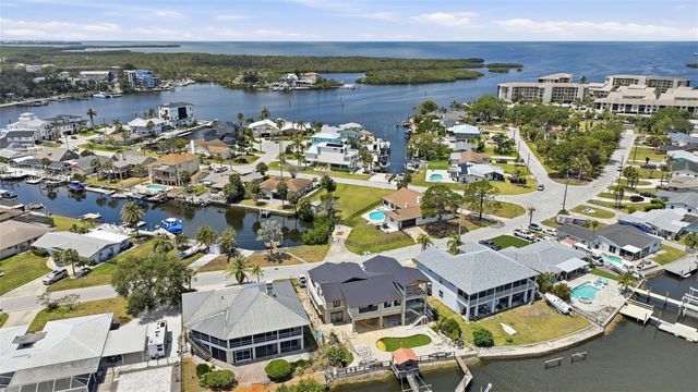 8126 BRIGHTON DRIVE, Port Richey, FL 34668