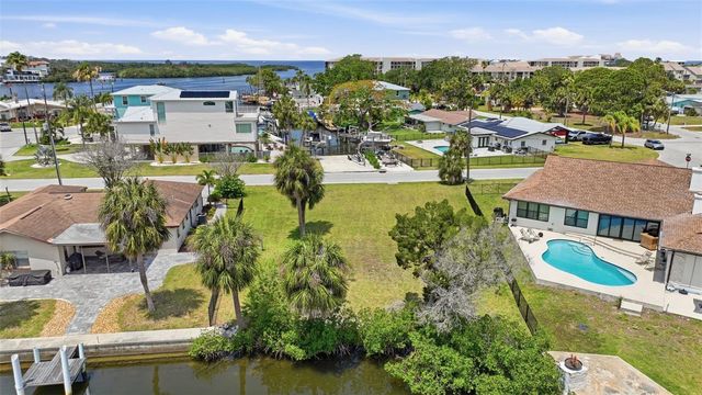 8126 BRIGHTON DRIVE, Port Richey, FL 34668
