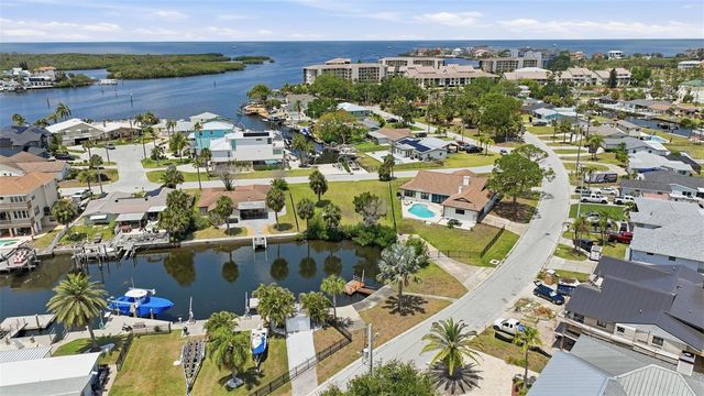 8126 BRIGHTON DRIVE, Port Richey, FL 34668