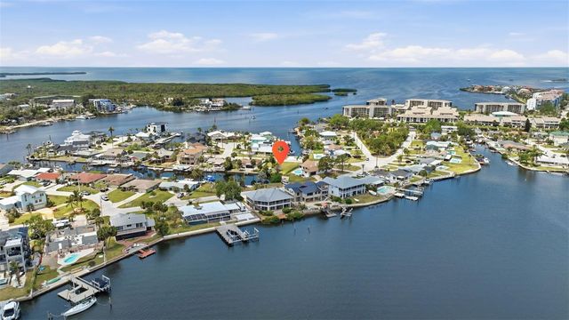 8126 BRIGHTON DRIVE, Port Richey, FL 34668