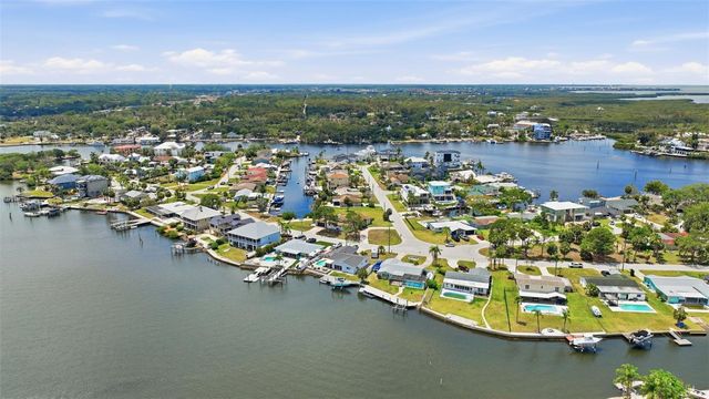 8126 BRIGHTON DRIVE, Port Richey, FL 34668