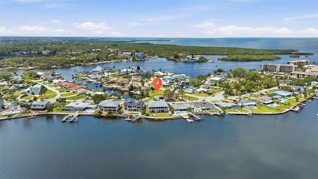 8126 BRIGHTON DRIVE, Port Richey, FL 34668