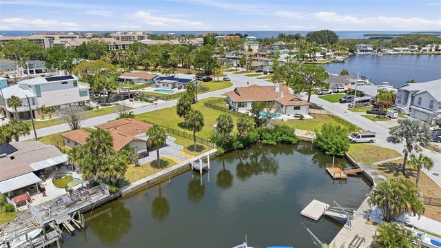 8126 BRIGHTON DRIVE, Port Richey, FL 34668