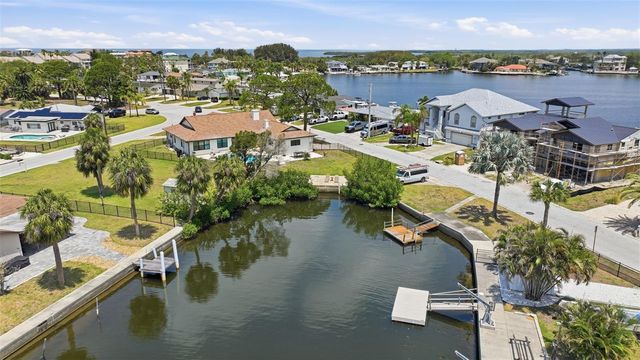 8126 BRIGHTON DRIVE, Port Richey, FL 34668