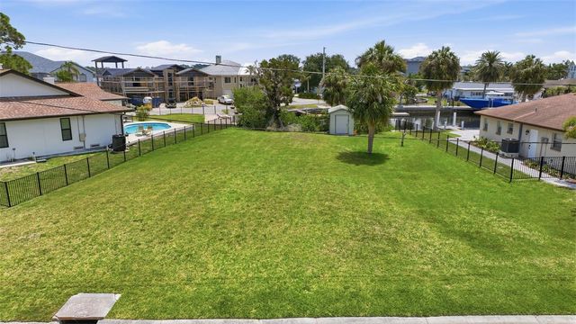 8126 BRIGHTON DRIVE, Port Richey, FL 34668