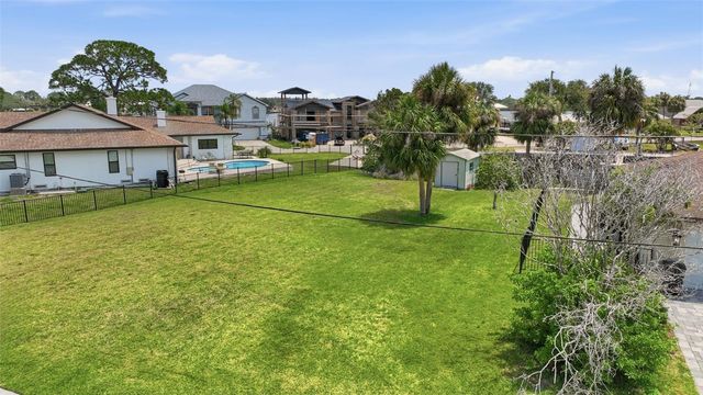 8126 BRIGHTON DRIVE, Port Richey, FL 34668