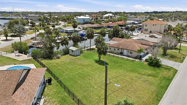 8126 BRIGHTON DRIVE, Port Richey, FL 34668
