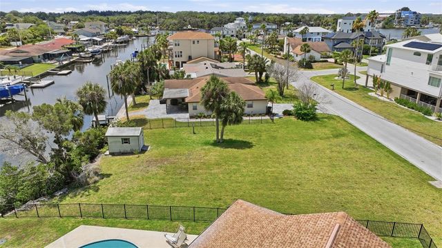 8126 BRIGHTON DRIVE, Port Richey, FL 34668