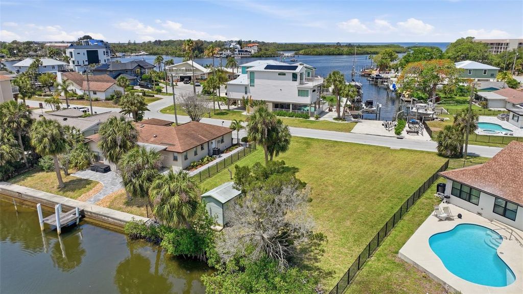 8126 BRIGHTON DRIVE, Port Richey, FL 34668