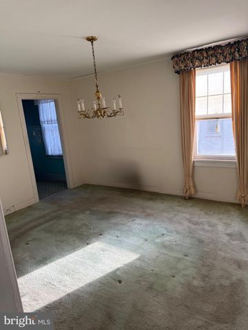 672 LAWSON AVE, Havertown, PA 19083