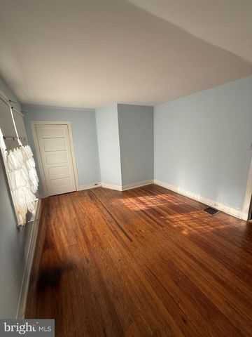 672 LAWSON AVE, Havertown, PA 19083