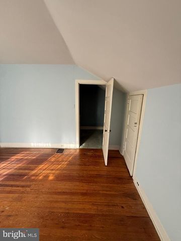 672 LAWSON AVE, Havertown, PA 19083