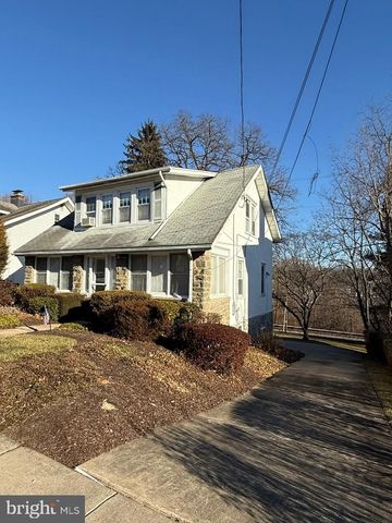 672 LAWSON AVE, Havertown, PA 19083