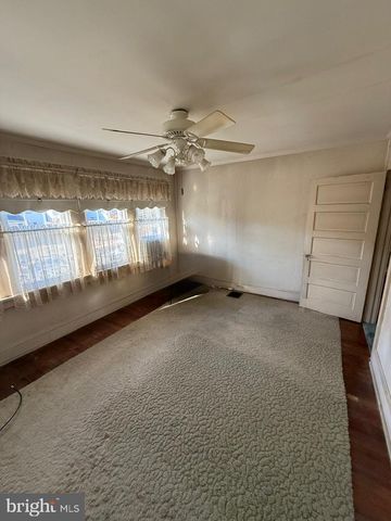 672 LAWSON AVE, Havertown, PA 19083