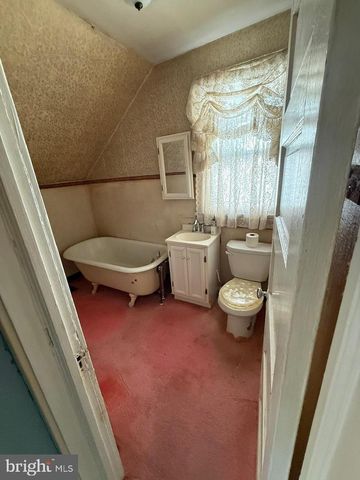 672 LAWSON AVE, Havertown, PA 19083