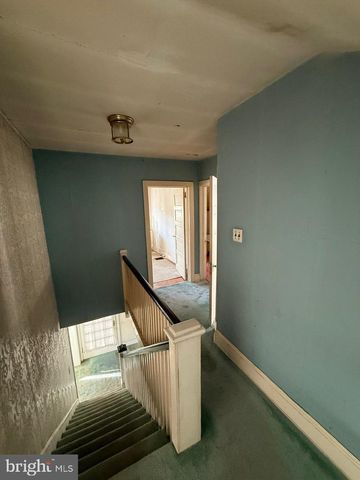 672 LAWSON AVE, Havertown, PA 19083