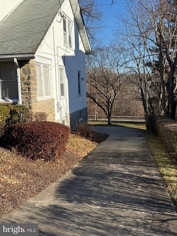 672 LAWSON AVE, Havertown, PA 19083