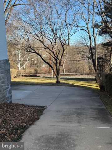 672 LAWSON AVE, Havertown, PA 19083