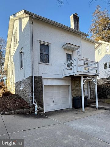 672 LAWSON AVE, Havertown, PA 19083