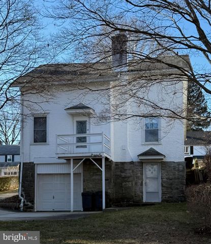 672 LAWSON AVE, Havertown, PA 19083