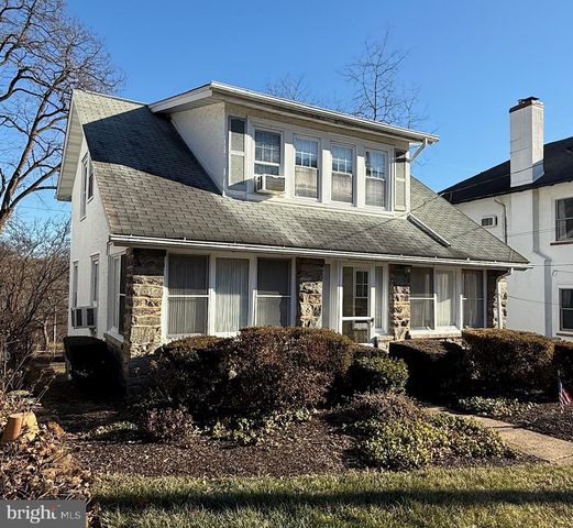 672 LAWSON AVE, Havertown, PA 19083