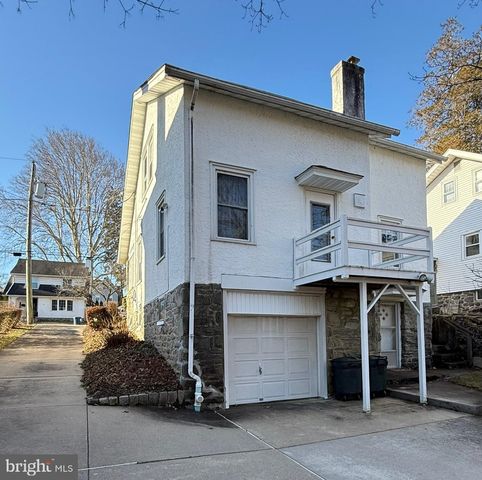672 LAWSON AVE, Havertown, PA 19083