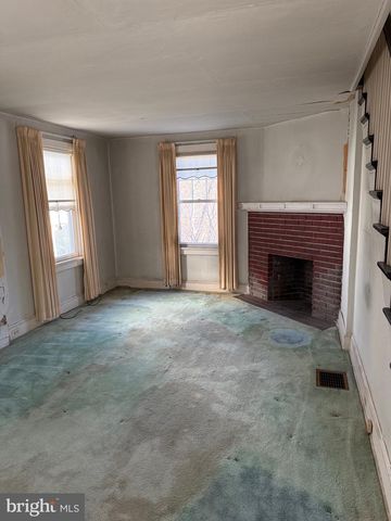 672 LAWSON AVE, Havertown, PA 19083