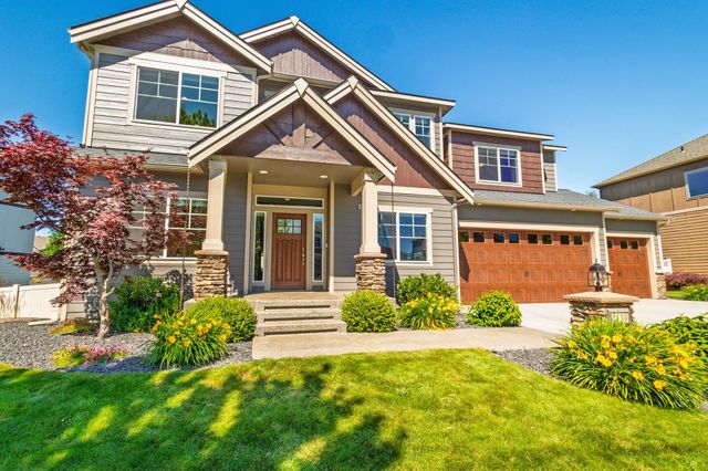2120 S Selkirk Dr, Spokane Valley, WA 99016 property photo