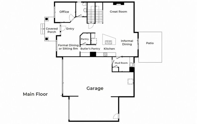 2120 S Selkirk Dr, Spokane Valley, WA 99016