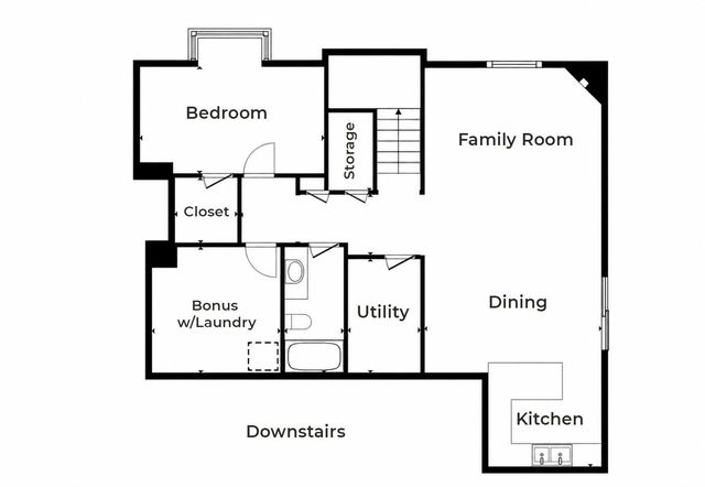 2120 S Selkirk Dr, Spokane Valley, WA 99016