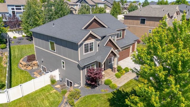 2120 S Selkirk Dr, Spokane Valley, WA 99016