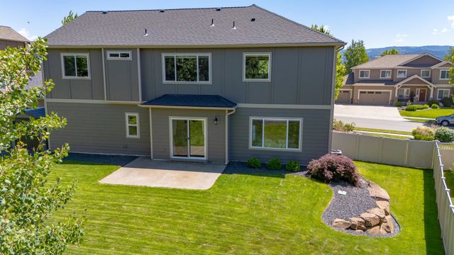 2120 S Selkirk Dr, Spokane Valley, WA 99016