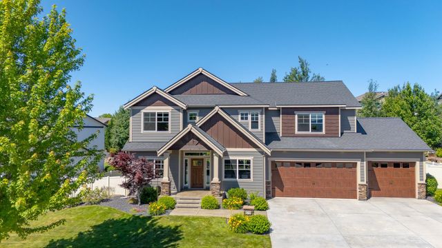 2120 S Selkirk Dr, Spokane Valley, WA 99016