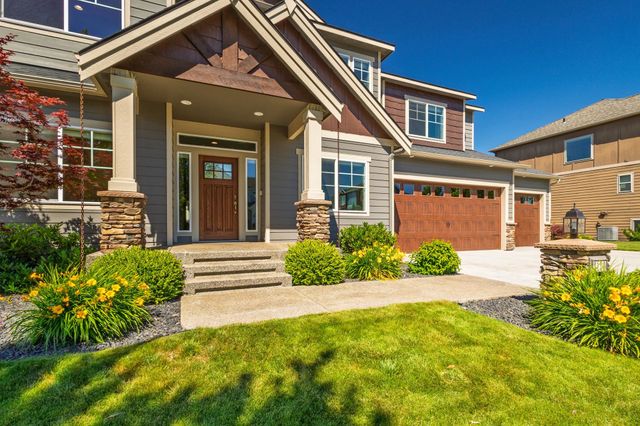 2120 S Selkirk Dr, Spokane Valley, WA 99016