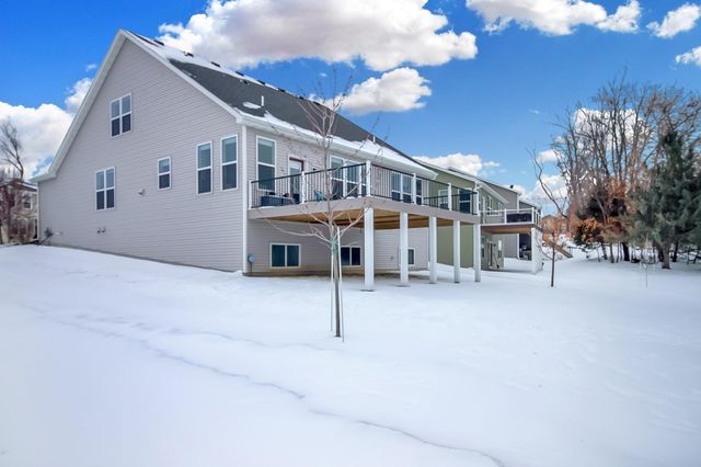 14120 56th Avenue N, Plymouth, MN 55446