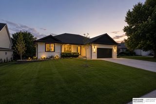 15821 N 2 Street, Bennington, NE 68007