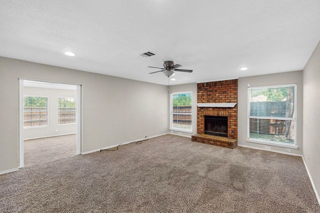 3819 Silver Maple Drive, Carrollton, TX 75007